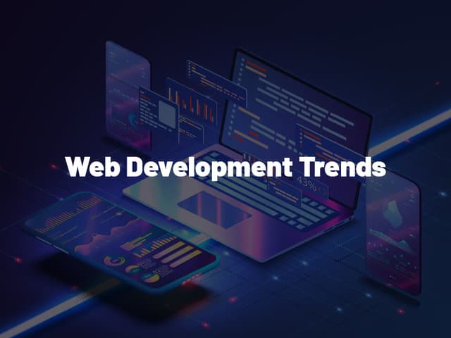 Web-Development-Trends Logo