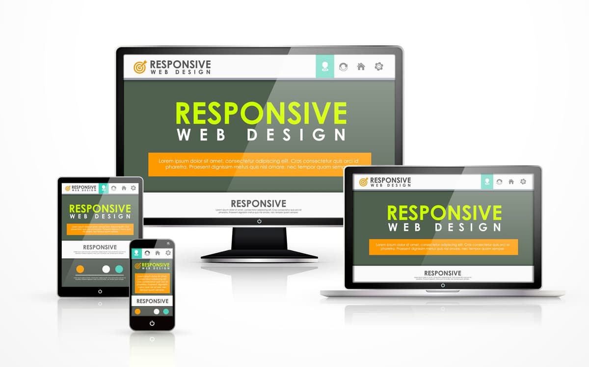 responsive-web-design Logo